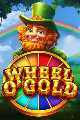 Демо игра Wheel O'Gold играть на официальном сайте Joy Casino