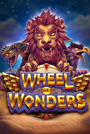 Демо игра Wheel of Wonders играть на официальном сайте Joy Casino