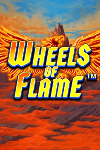 Демо игра Wheels of Flame играть на официальном сайте Joy Casino