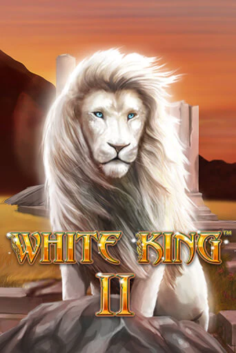 Демо игра White King 2 играть на официальном сайте Joy Casino