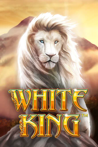 Демо игра White King играть на официальном сайте Joy Casino