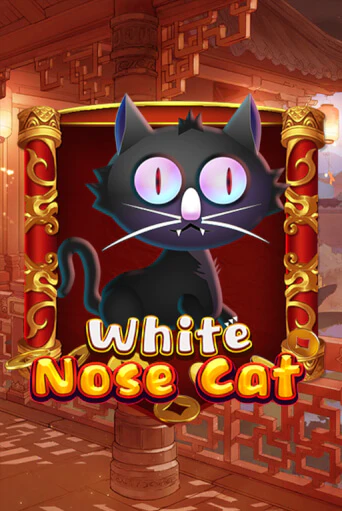 Демо игра White Nose Cat играть на официальном сайте Joy Casino