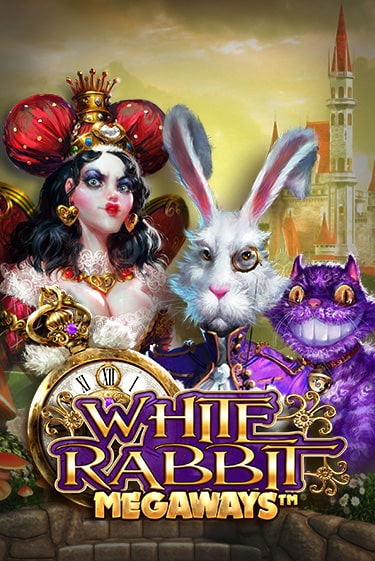 Демо игра White Rabbit играть на официальном сайте Joy Casino