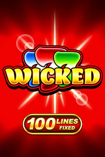 Демо игра Wicked 777 играть на официальном сайте Joy Casino