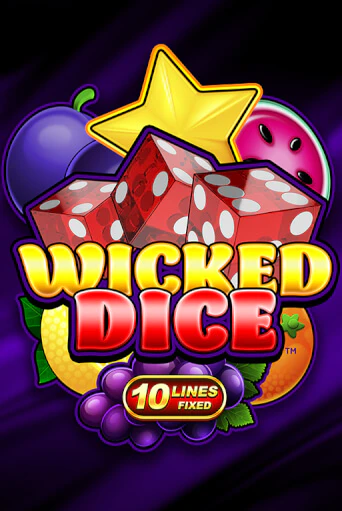 Демо игра Wicked Dice играть на официальном сайте Joy Casino