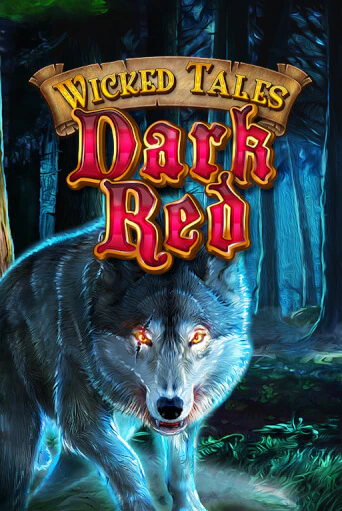 Демо игра Wicked Tales: Dark Red играть на официальном сайте Joy Casino