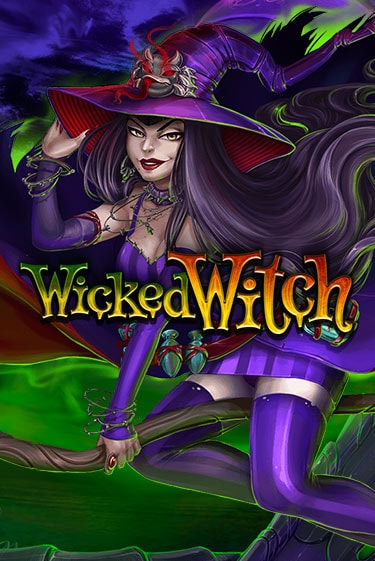 Демо игра Wicked Witch играть на официальном сайте Joy Casino