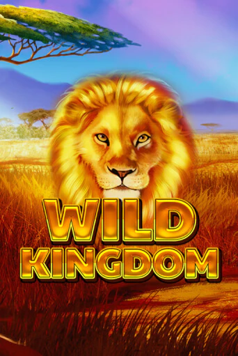 Демо игра Wild Kingdom играть на официальном сайте Joy Casino