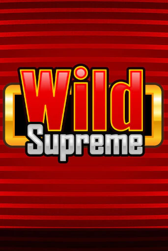 Демо игра Wild Supreme играть на официальном сайте Joy Casino