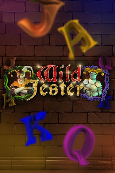 Демо игра Wild Jester играть на официальном сайте Joy Casino