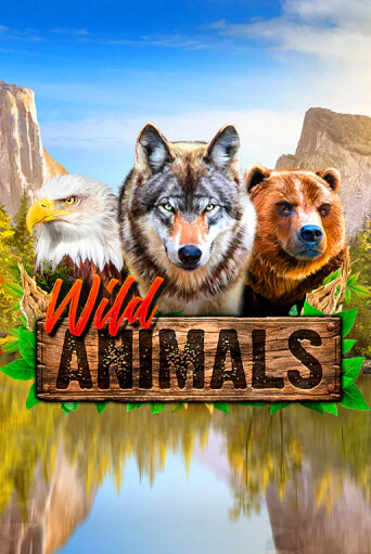 Демо игра Wild Animals играть на официальном сайте Joy Casino