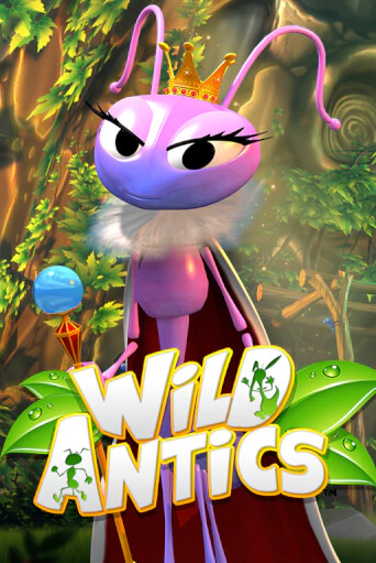 Демо игра Wild ANTics играть на официальном сайте Joy Casino