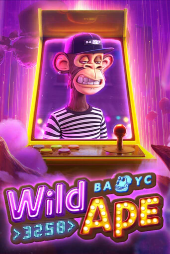 Демо игра Wild Ape #3258 играть на официальном сайте Joy Casino