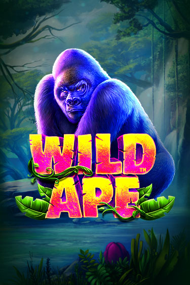 Демо игра Wild Ape играть на официальном сайте Joy Casino