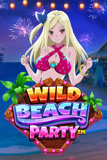 Демо игра Wild Beach Party™ играть на официальном сайте Joy Casino