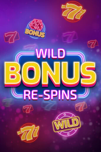 Демо игра Wild Bonus Re-Spins играть на официальном сайте Joy Casino