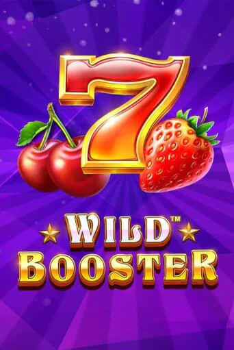 Демо игра Wild Booster играть на официальном сайте Joy Casino