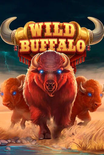 Демо игра Wild Buffalo играть на официальном сайте Joy Casino