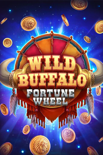 Демо игра Wild Buffalo Fortune Wheel играть на официальном сайте Joy Casino