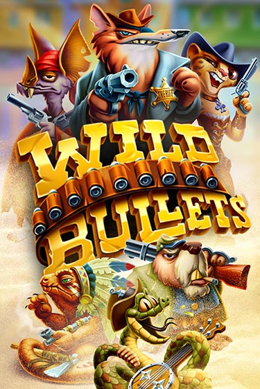 Демо игра Wild Bullets играть на официальном сайте Joy Casino