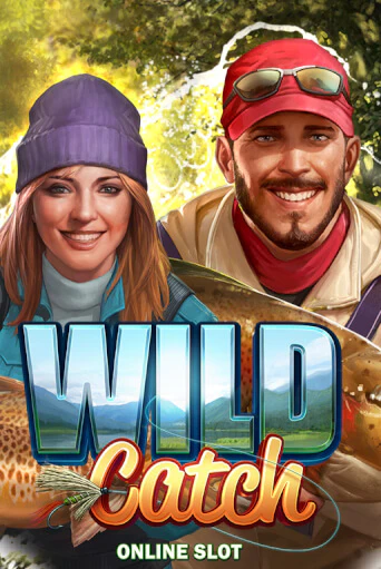 Демо игра Wild Catch (New) играть на официальном сайте Joy Casino