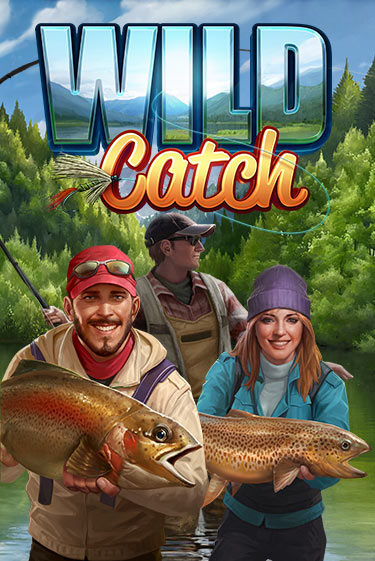 Демо игра Wild Catch играть на официальном сайте Joy Casino