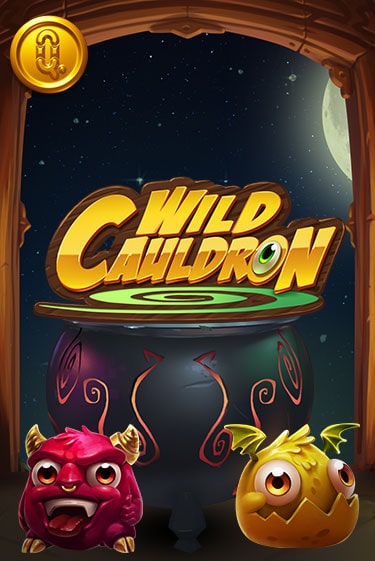 Демо игра Wild Cauldron играть на официальном сайте Joy Casino