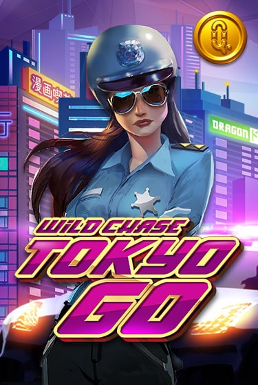 Демо игра Wild Chase: Tokyo Go играть на официальном сайте Joy Casino