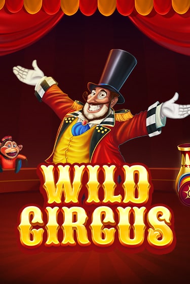 Демо игра Wild Circus играть на официальном сайте Joy Casino