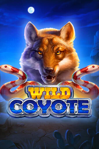 Демо игра Wild Coyote играть на официальном сайте Joy Casino