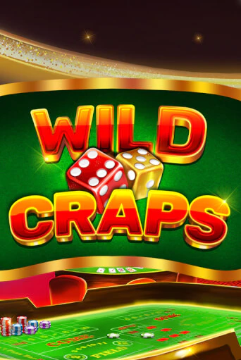 Демо игра Wild Craps играть на официальном сайте Joy Casino