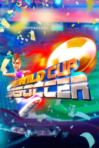 Демо игра WILD Cup Soccer играть на официальном сайте Joy Casino