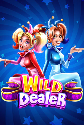 Демо игра Wild Dealer играть на официальном сайте Joy Casino