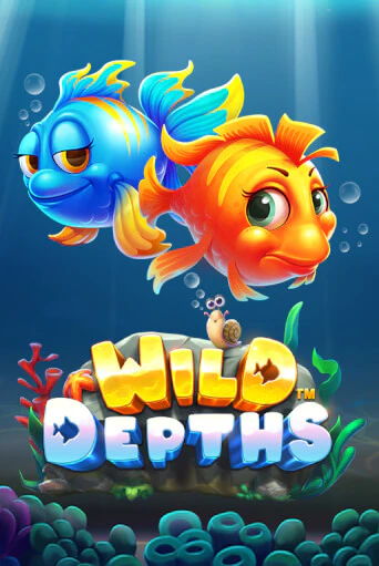 Демо игра Wild Depths играть на официальном сайте Joy Casino