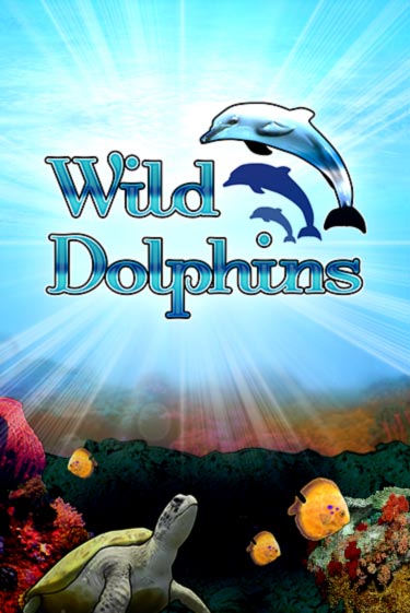 Демо игра Wild Dolphins играть на официальном сайте Joy Casino