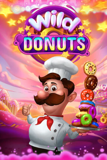 Демо игра Wild Donuts играть на официальном сайте Joy Casino