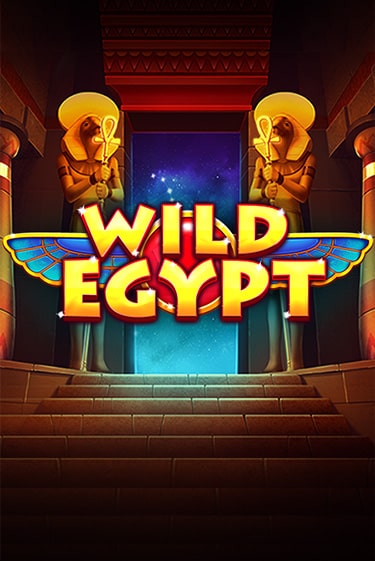 Демо игра Wild Egypt играть на официальном сайте Joy Casino