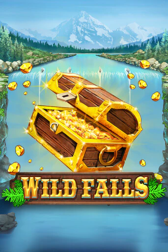 Демо игра Wild Falls играть на официальном сайте Joy Casino