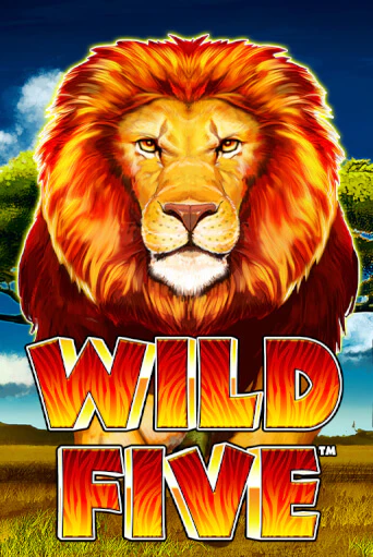 Демо игра Wild Five играть на официальном сайте Joy Casino