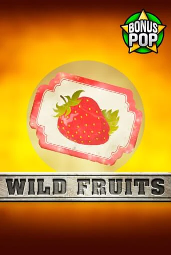 Демо игра Wild Fruits играть на официальном сайте Joy Casino