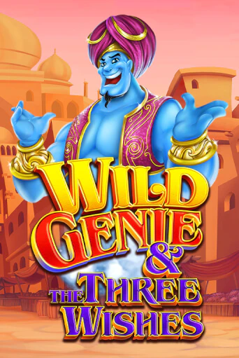 Демо игра Wild Genie играть на официальном сайте Joy Casino