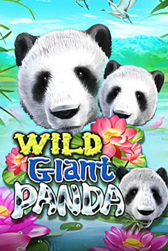 Демо игра Wild Giant Panda играть на официальном сайте Joy Casino