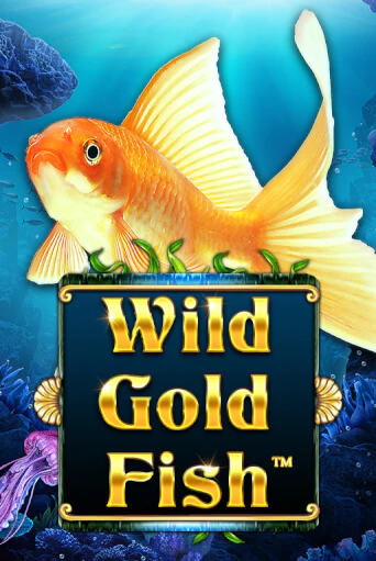 Демо игра Wild Gold Fish играть на официальном сайте Joy Casino