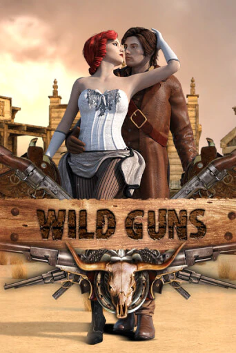 Демо игра Wild Guns играть на официальном сайте Joy Casino