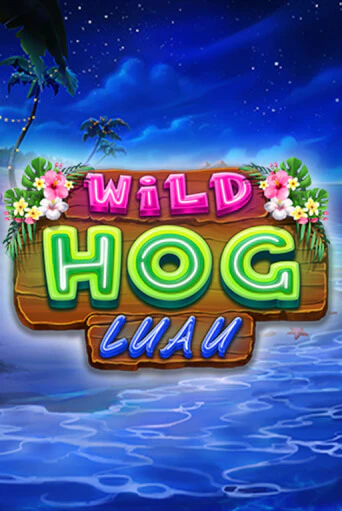 Демо игра Wild Hog Luau играть на официальном сайте Joy Casino