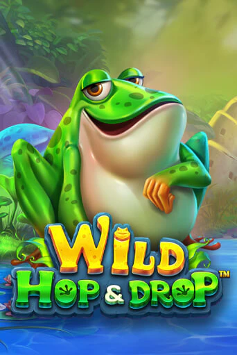 Демо игра Wild Hop & Drop играть на официальном сайте Joy Casino