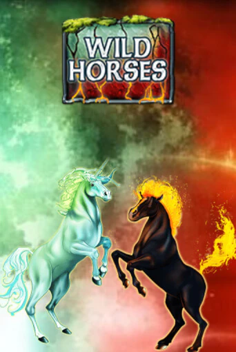 Демо игра Wild Horses играть на официальном сайте Joy Casino