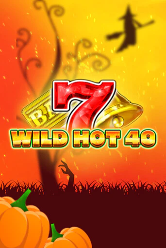 Демо игра Wild Hot 40 Halloween играть на официальном сайте Joy Casino