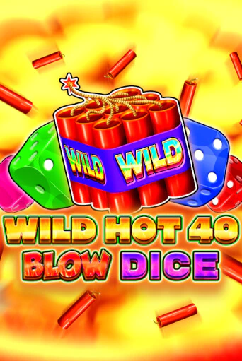 Демо игра Wild Hot 40 Blow Dice играть на официальном сайте Joy Casino