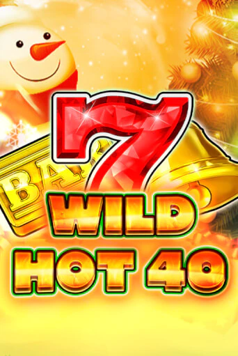 Демо игра Wild Hot 40 Christmas играть на официальном сайте Joy Casino